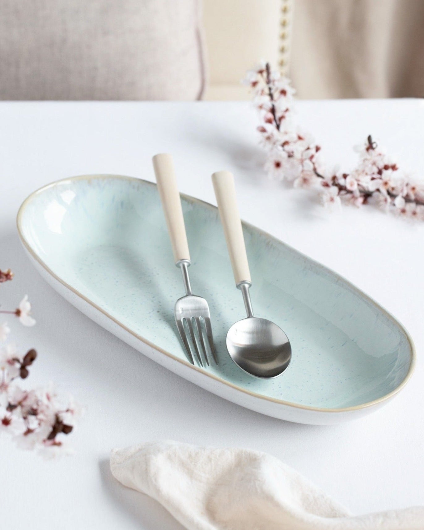 Plat Sea & Sand - Sea