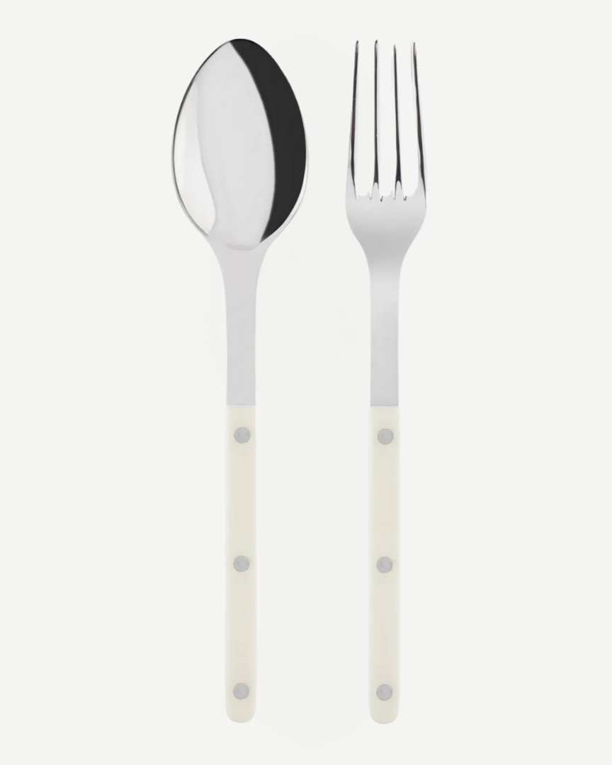 Servidores Sabre Bistrot Ivory