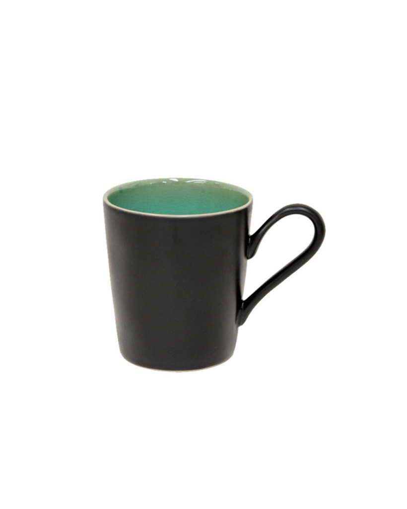 Taza de café Riviera Blue 6 unidades