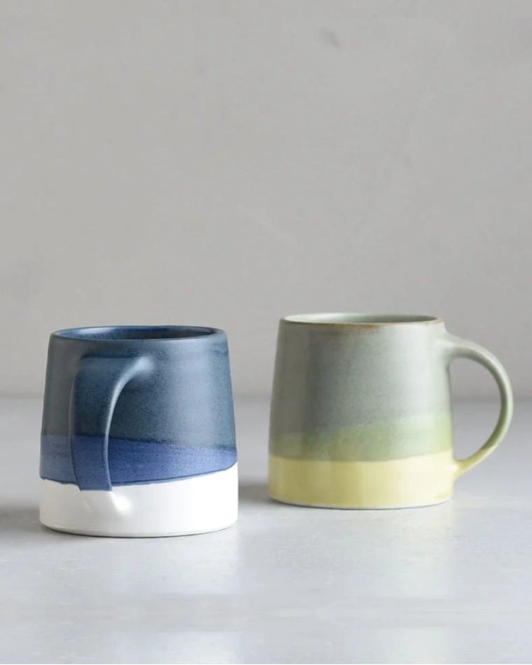 Tasse Slow Coffee Kinto