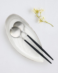 Sea Creatures - Plat en forme de moule 31 cm