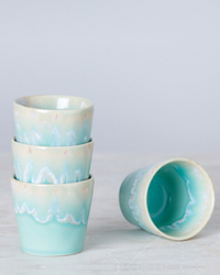 Tasse Lungo Aqua