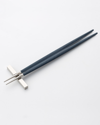 Cutipol Goa Blue Baguettes - Service 2 pz + Appui 