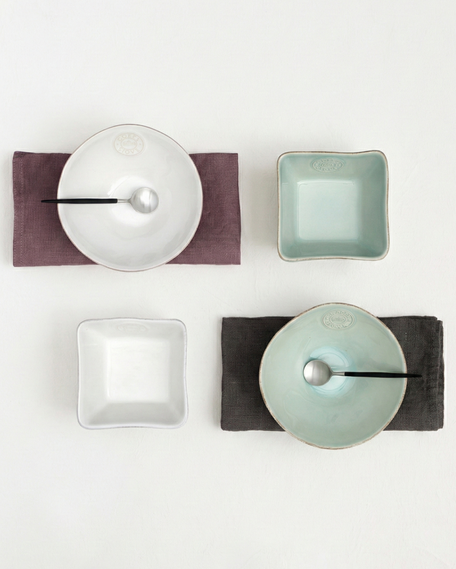 Paquet de 4 pièces « Little Bites »