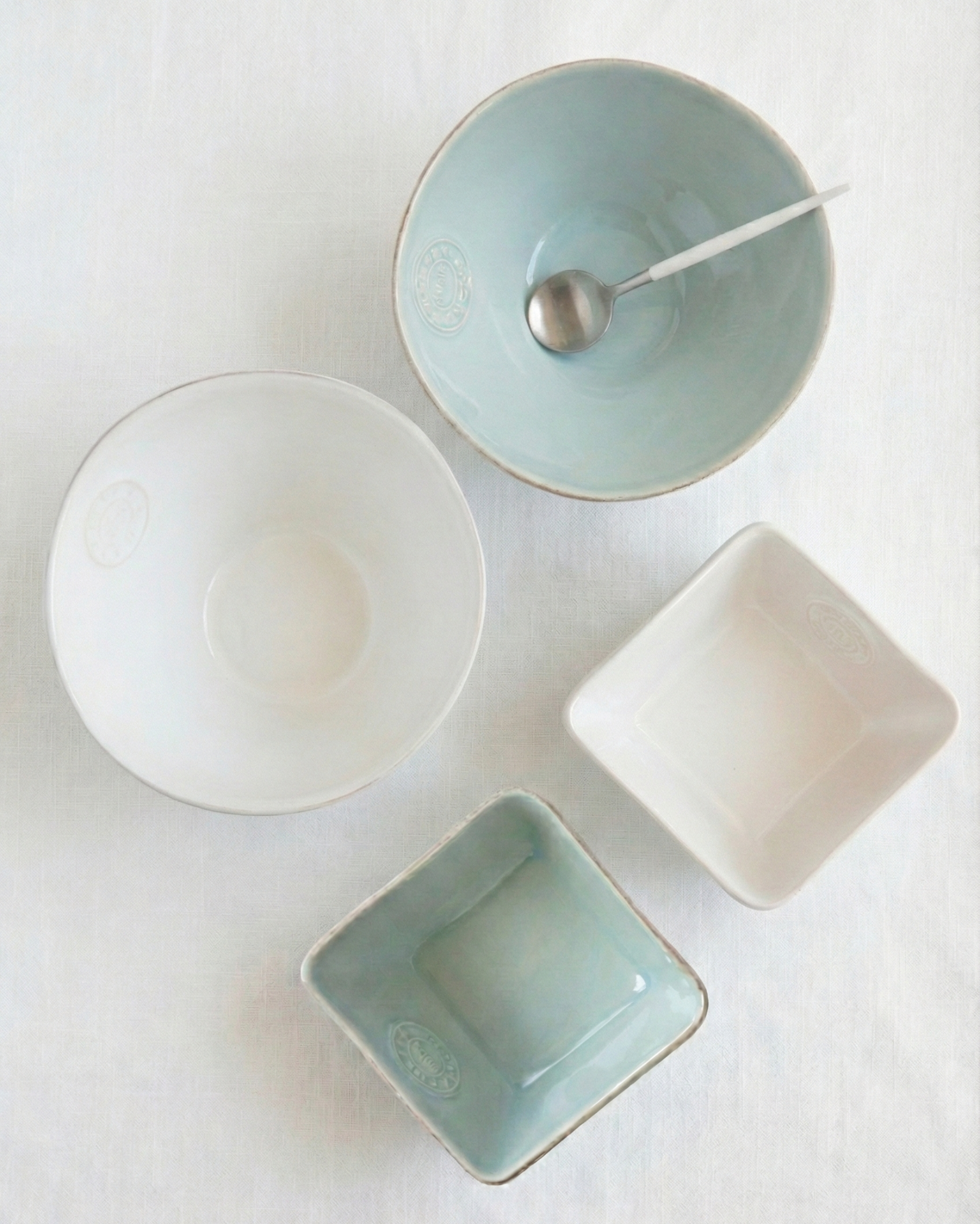 Paquet de 4 pièces « Little Bites »