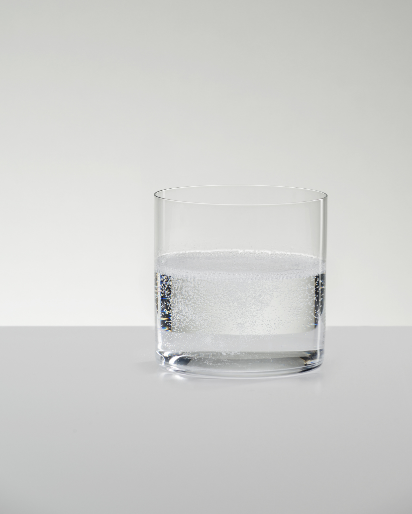 Lot de 2 verres H2O