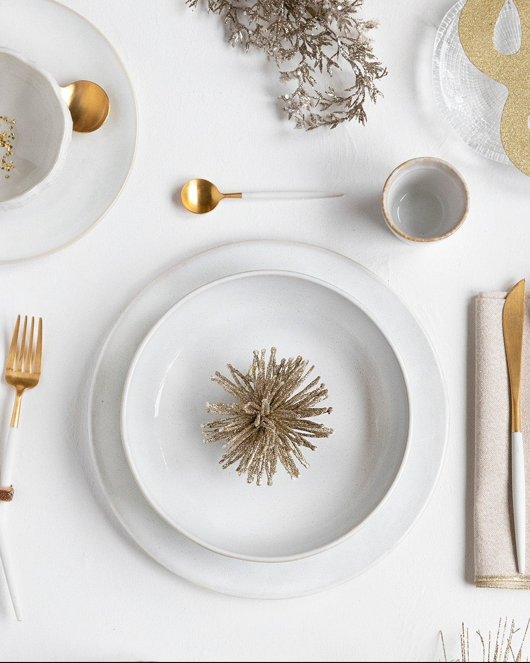 Deep Plate Roda Piedra 