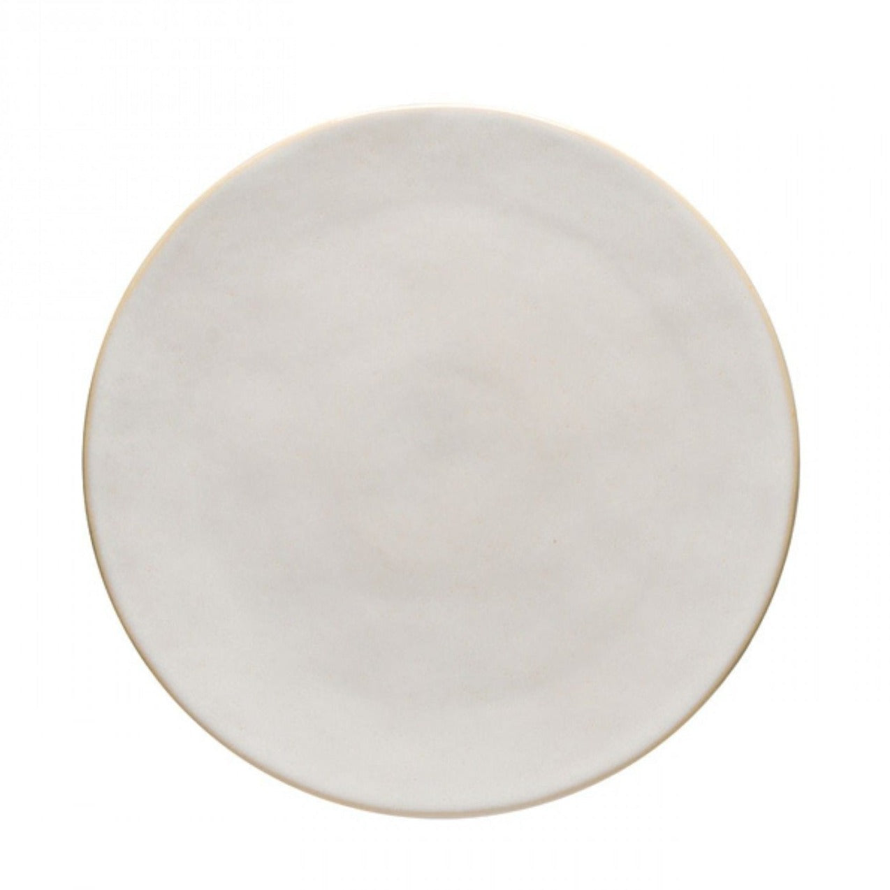 Assiette plate Roda Piedra