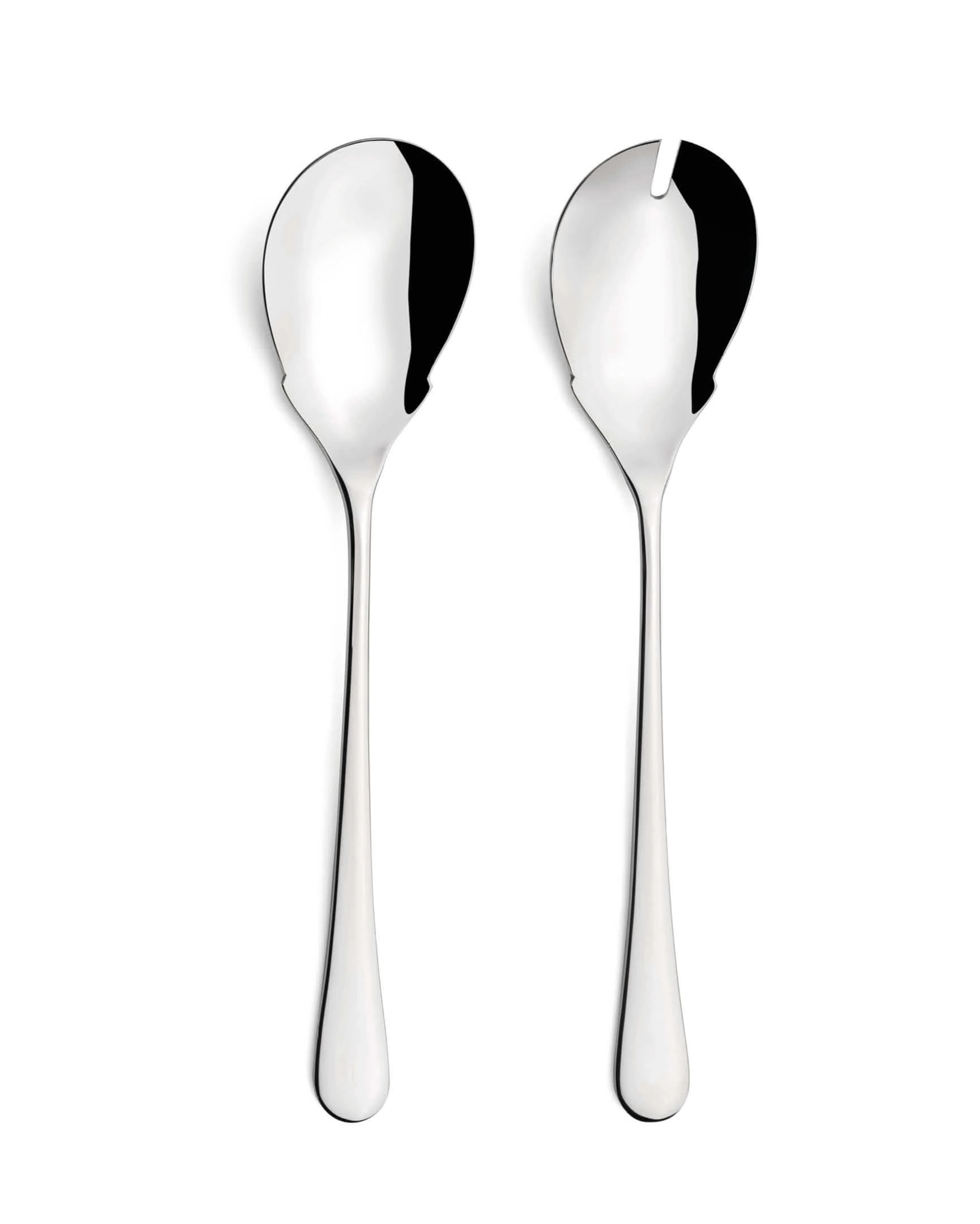 Cutipol Atlantico Matte Serving Set