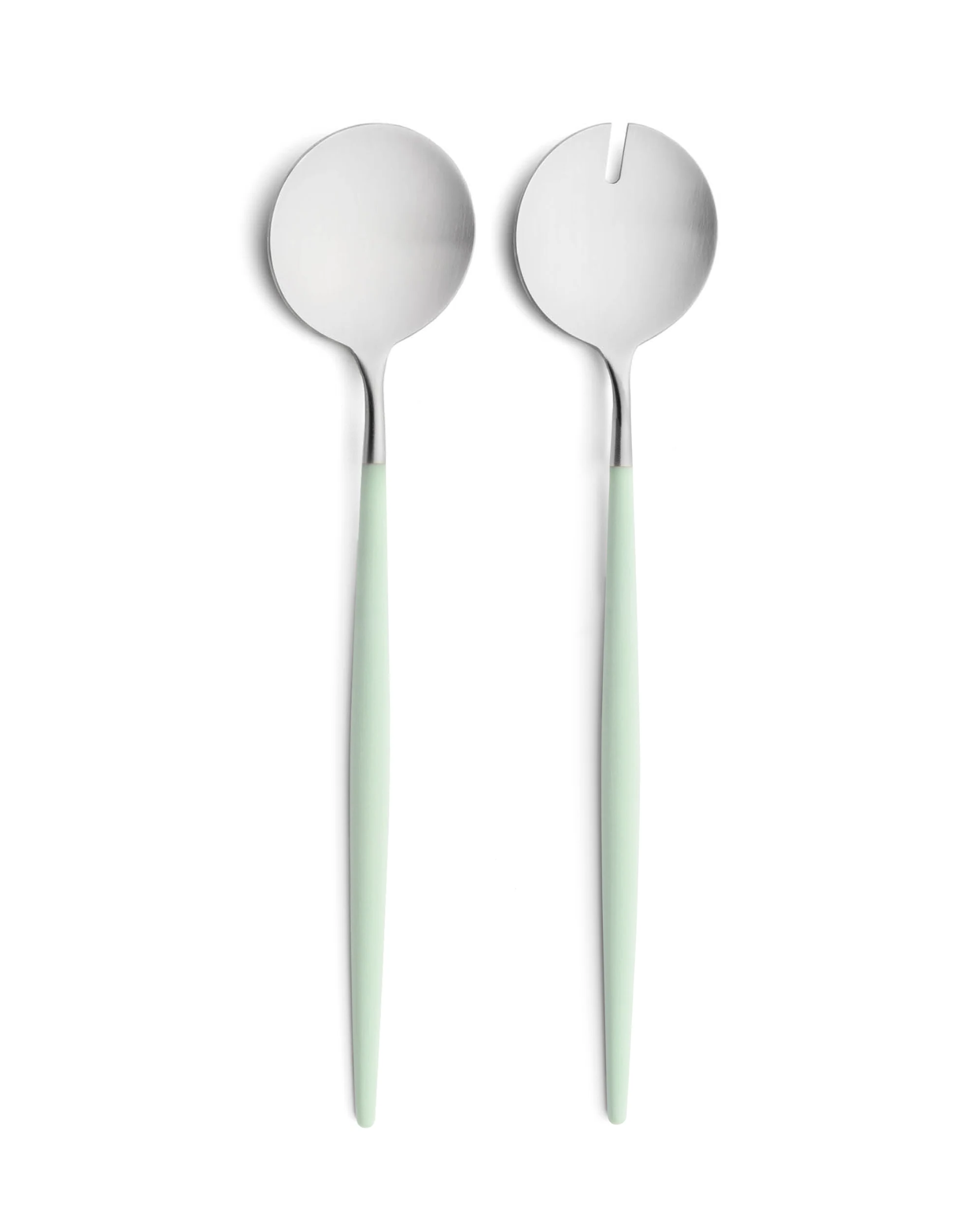 Cutipol Goa Celadon Serving Set