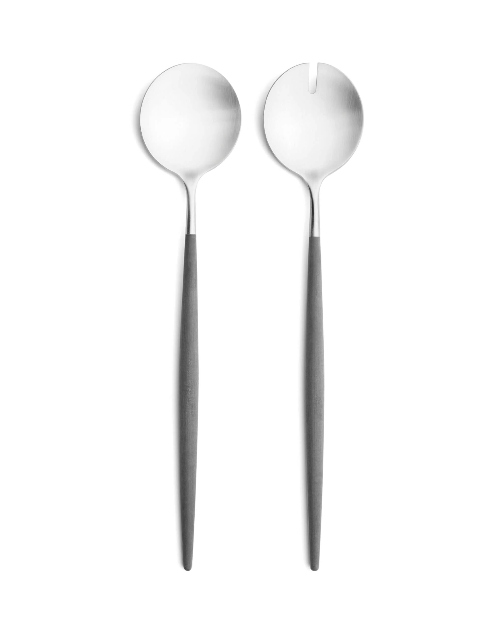 Cutipol Goa Grey Serving Sets