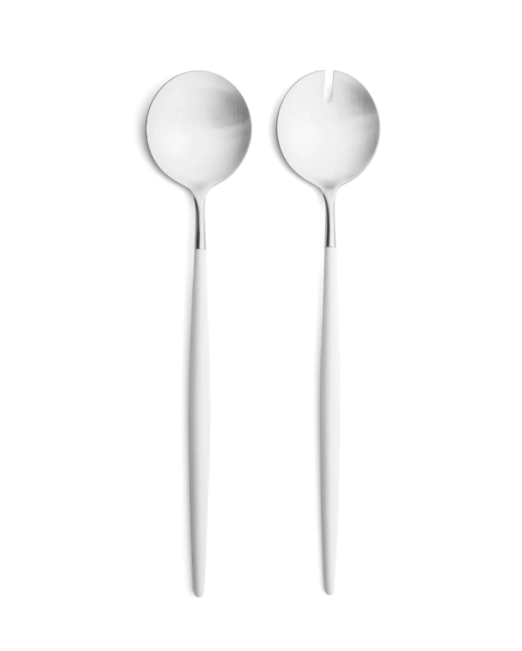 Cutipol Goa White Serving Set