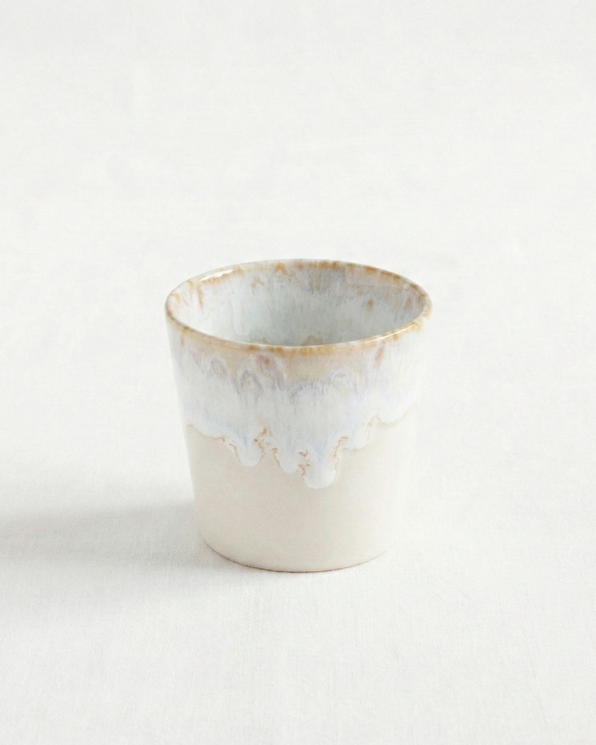 Tasse Lungo Blanche Grespresso 