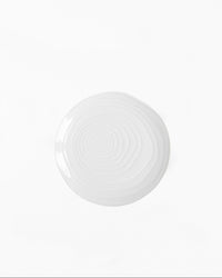 Assiette à Pain Teak