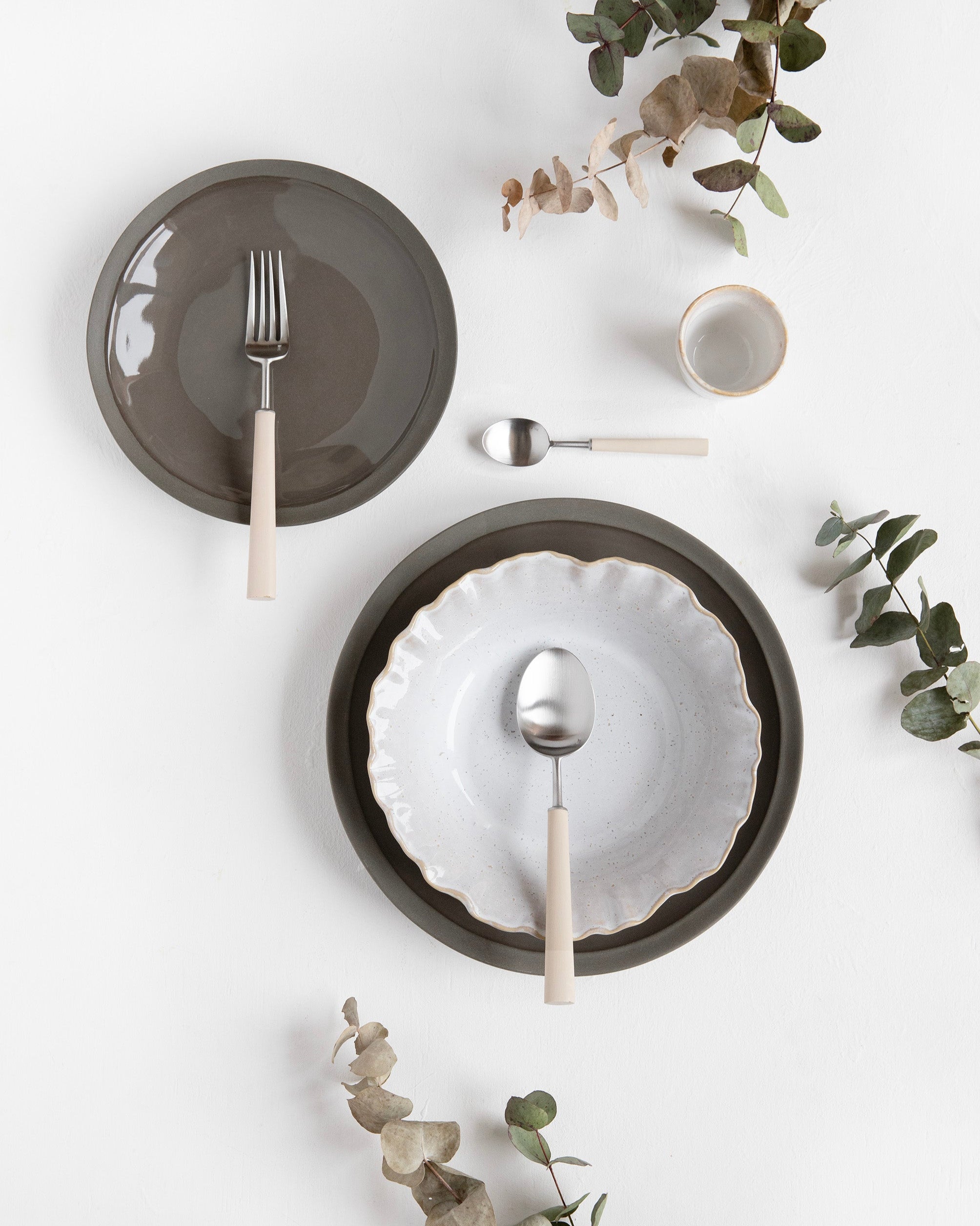 Terra 12-piece dinner set