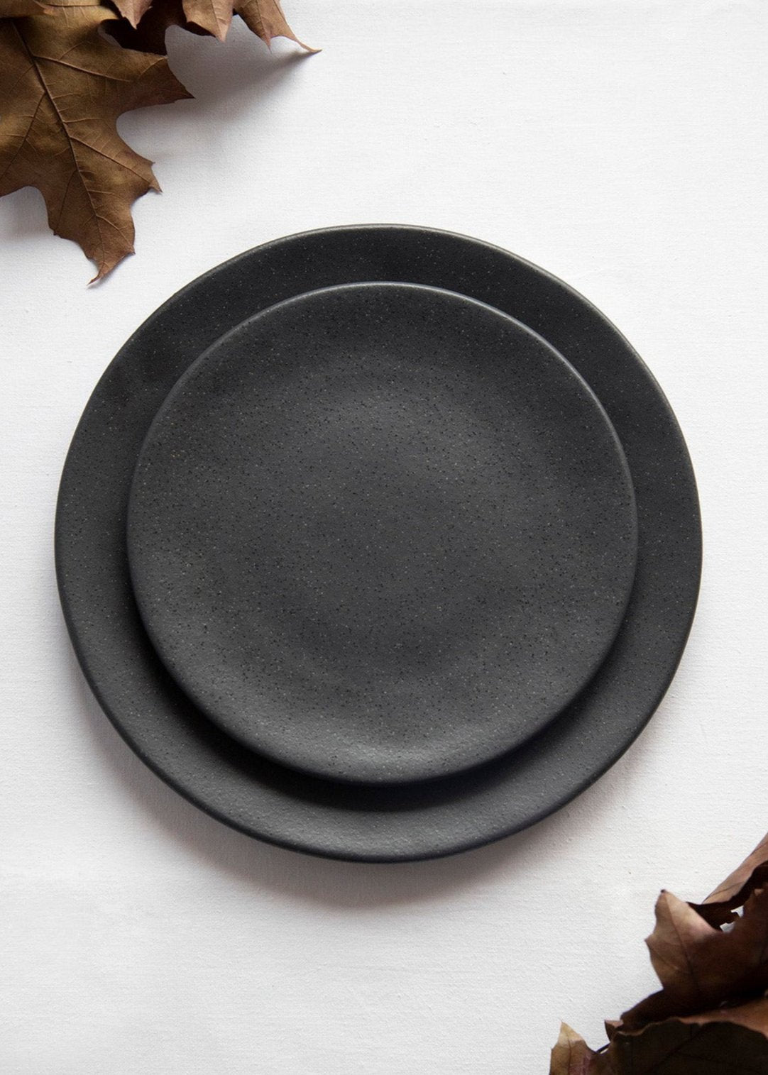 Assiette Plate Roda Ardosia