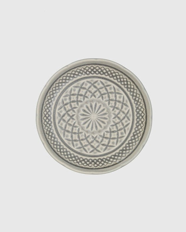 Assiette à Pain Crystal