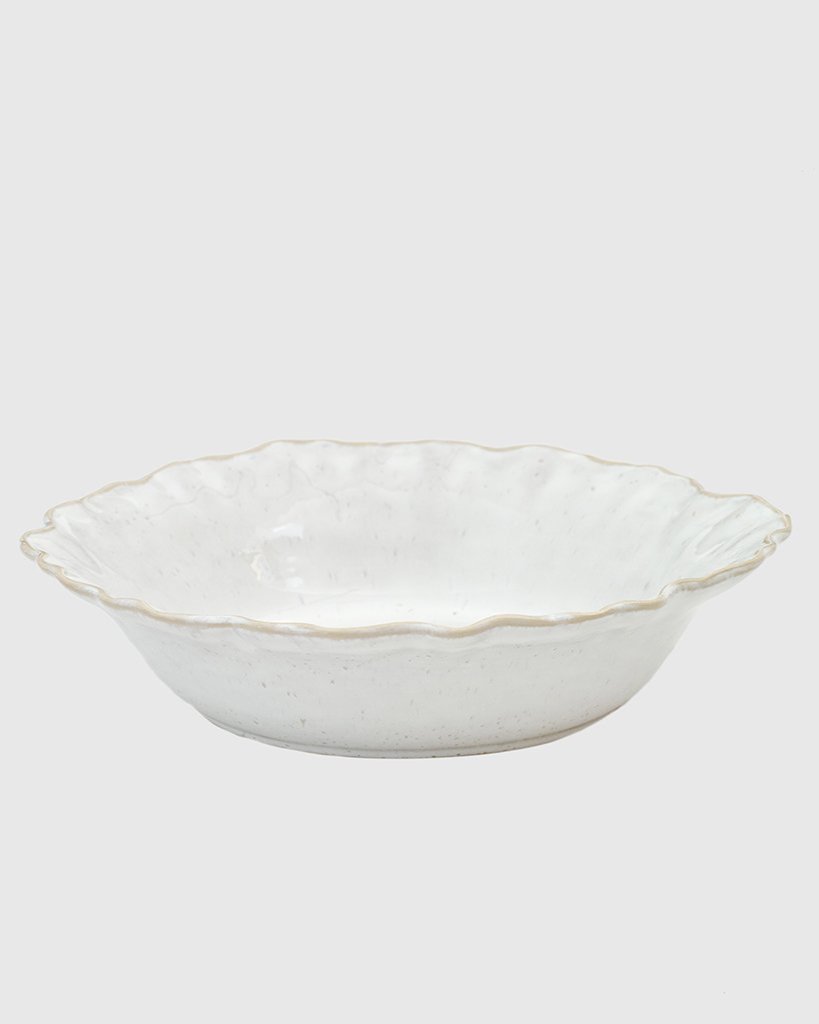 Assiette Creuse Sea & Sand - Sand