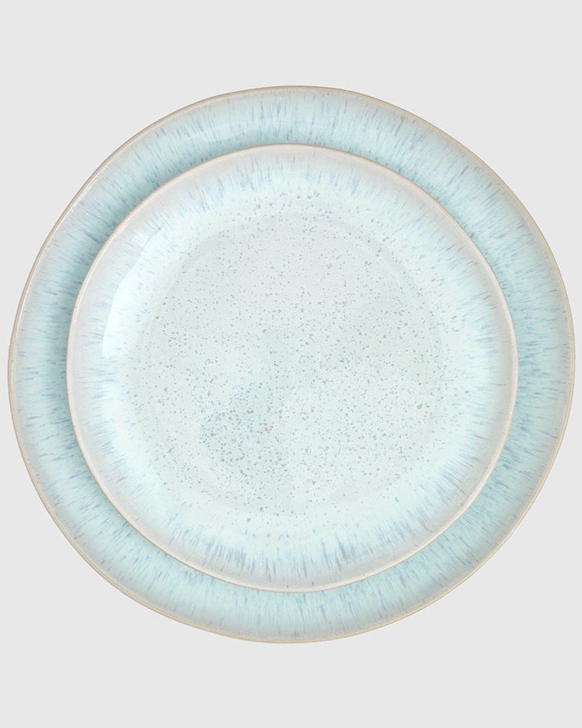 Assiette Plate Sea - Sea & Sand 