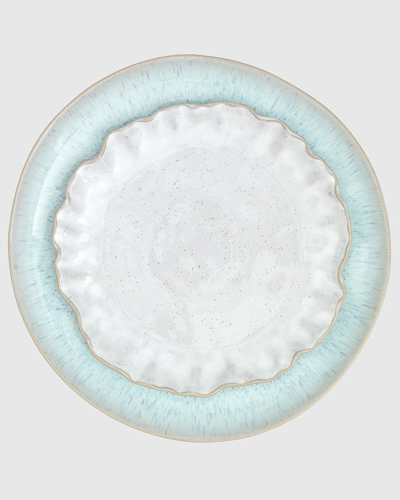Assiette Plate Sea - Sea & Sand 