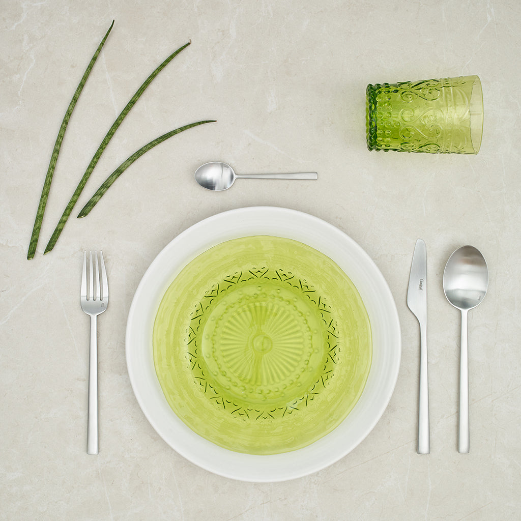 Ensemble de 6 verres Romantic