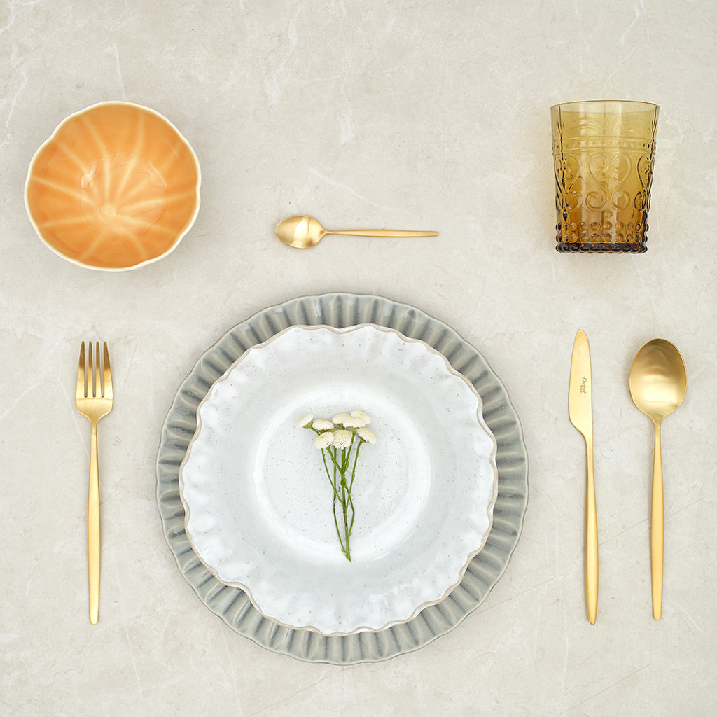 Ensemble de 6 verres Romantic
