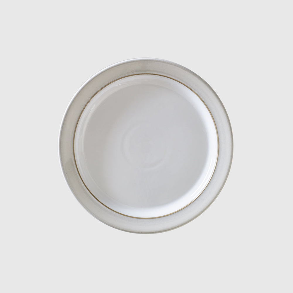 Assiette plate Heritage