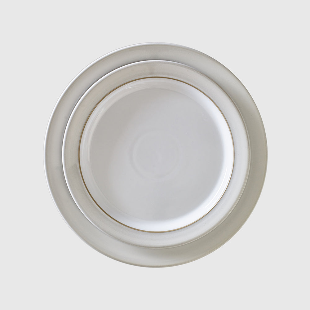 Assiette plate Heritage