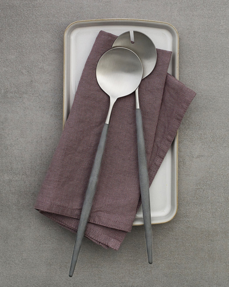 Goa Grey Salad Set