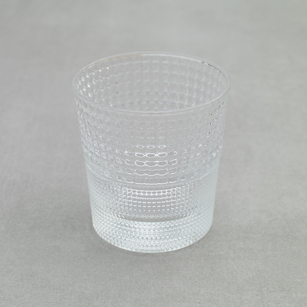 Ensemble de 6 verres + Cruche à eau Pikes Clear