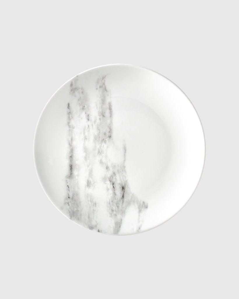 Assiette à Dessert Marble