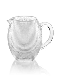 Carafe d´Eau Reed Clear