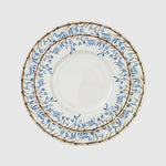 Assiette plate Bamboo