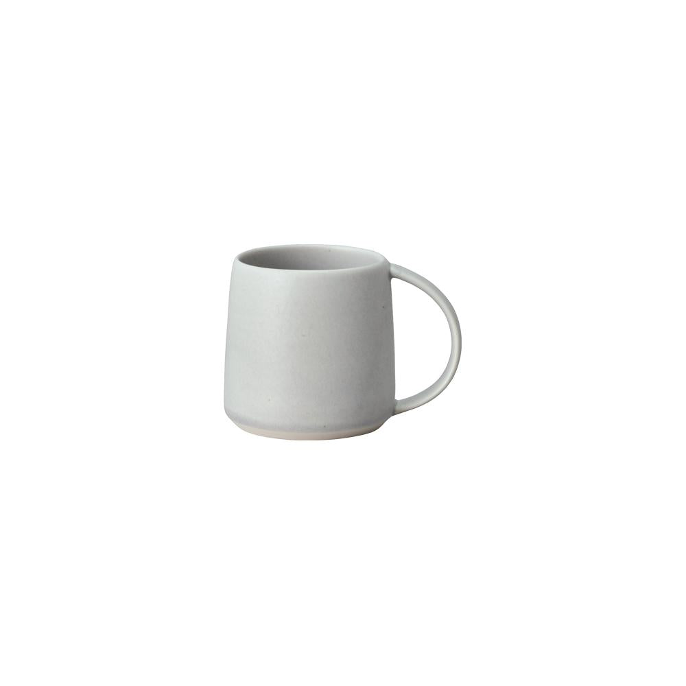 Tasse RIPPLE Gray 250ml