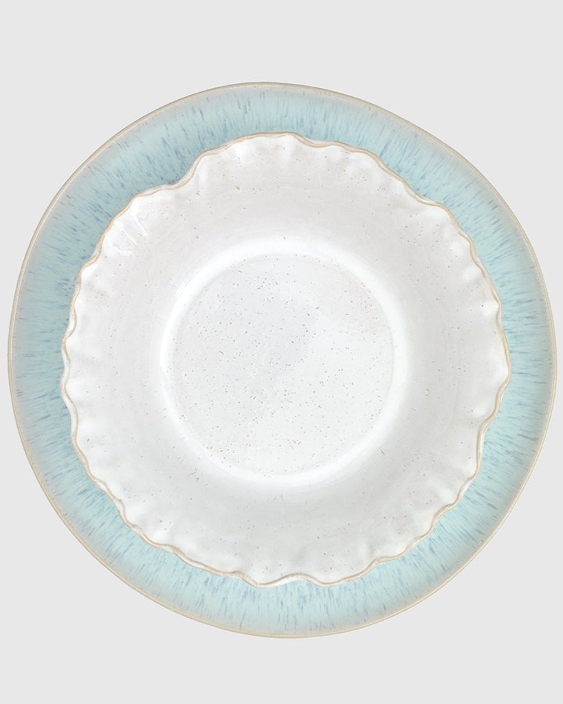 Vaisselle 12 pièces Sea & Sand 