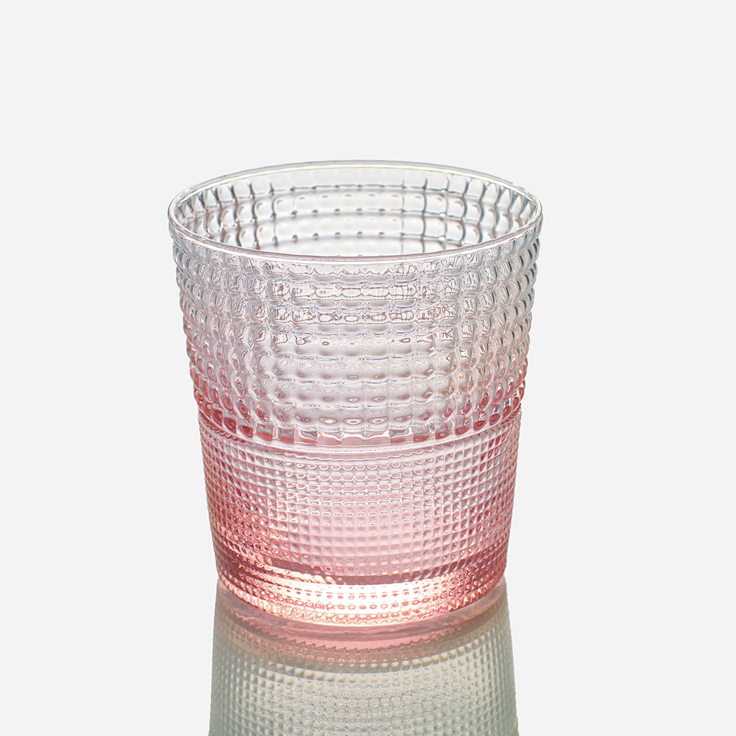 Ensemble de 6 verres Pikes Pink