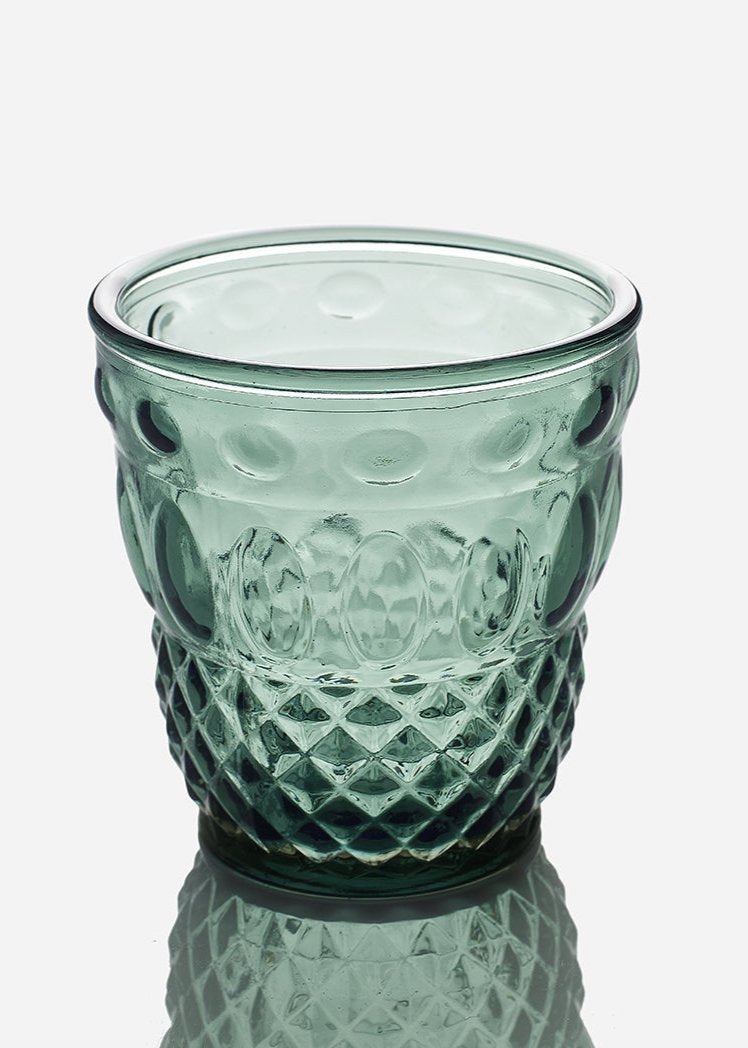 Set 6 vasos Baroque Forest