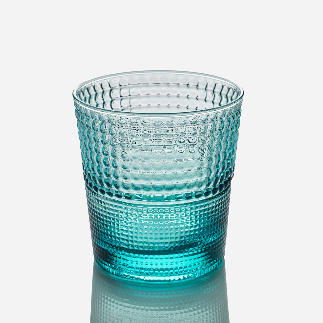 Ensemble de 6 verres Pikes Colours