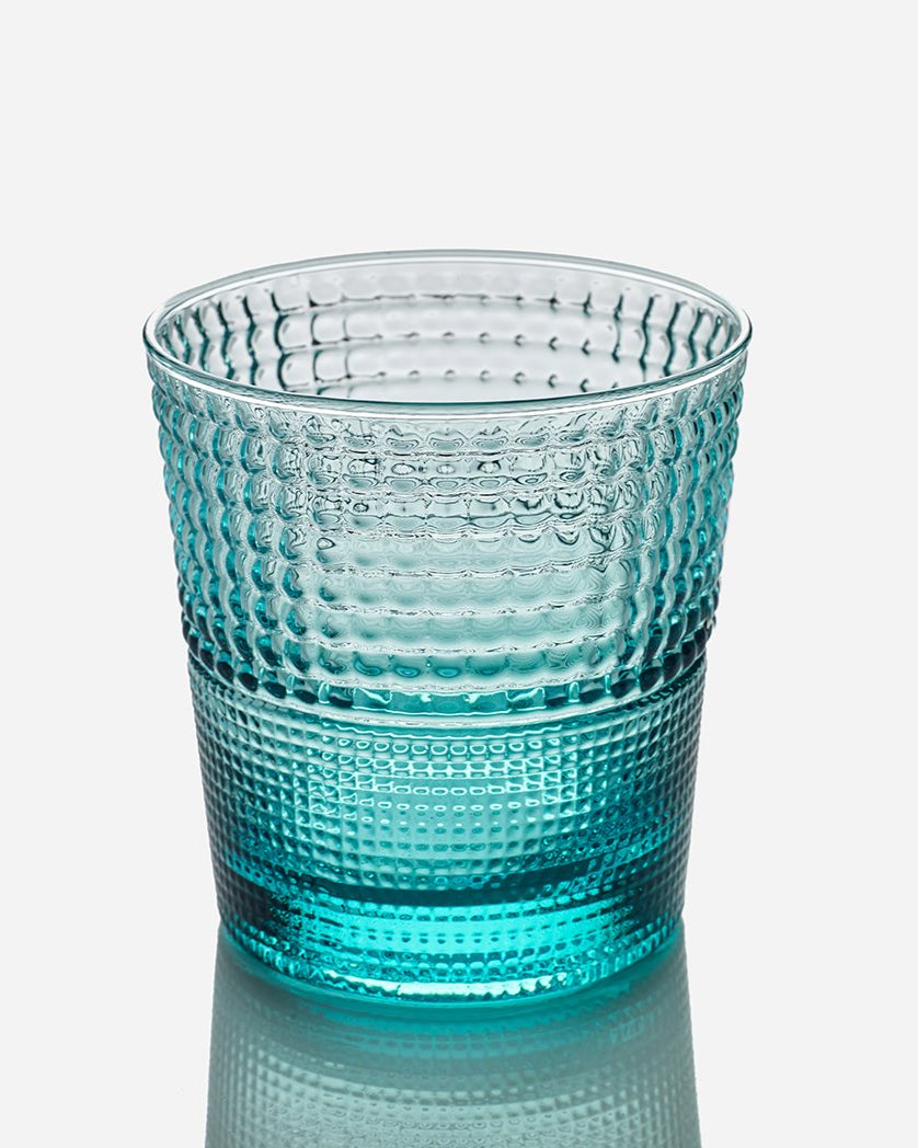 Ensemble de 6 verres Pikes Colours