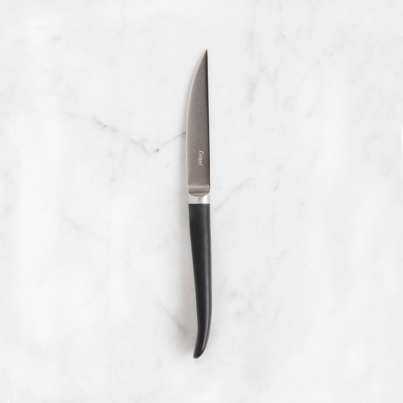 Cutipol Rib Couteaux à steak - Set de 2 couteaux 