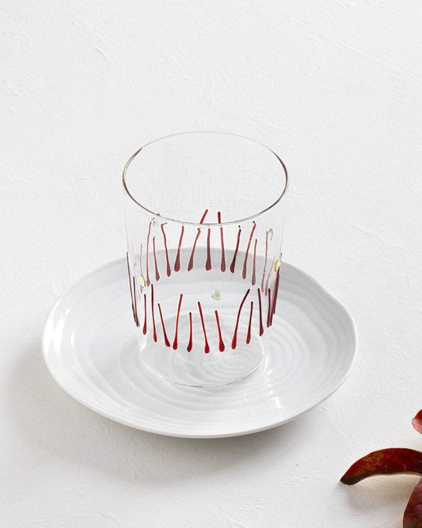 Assiette à Pain Teak